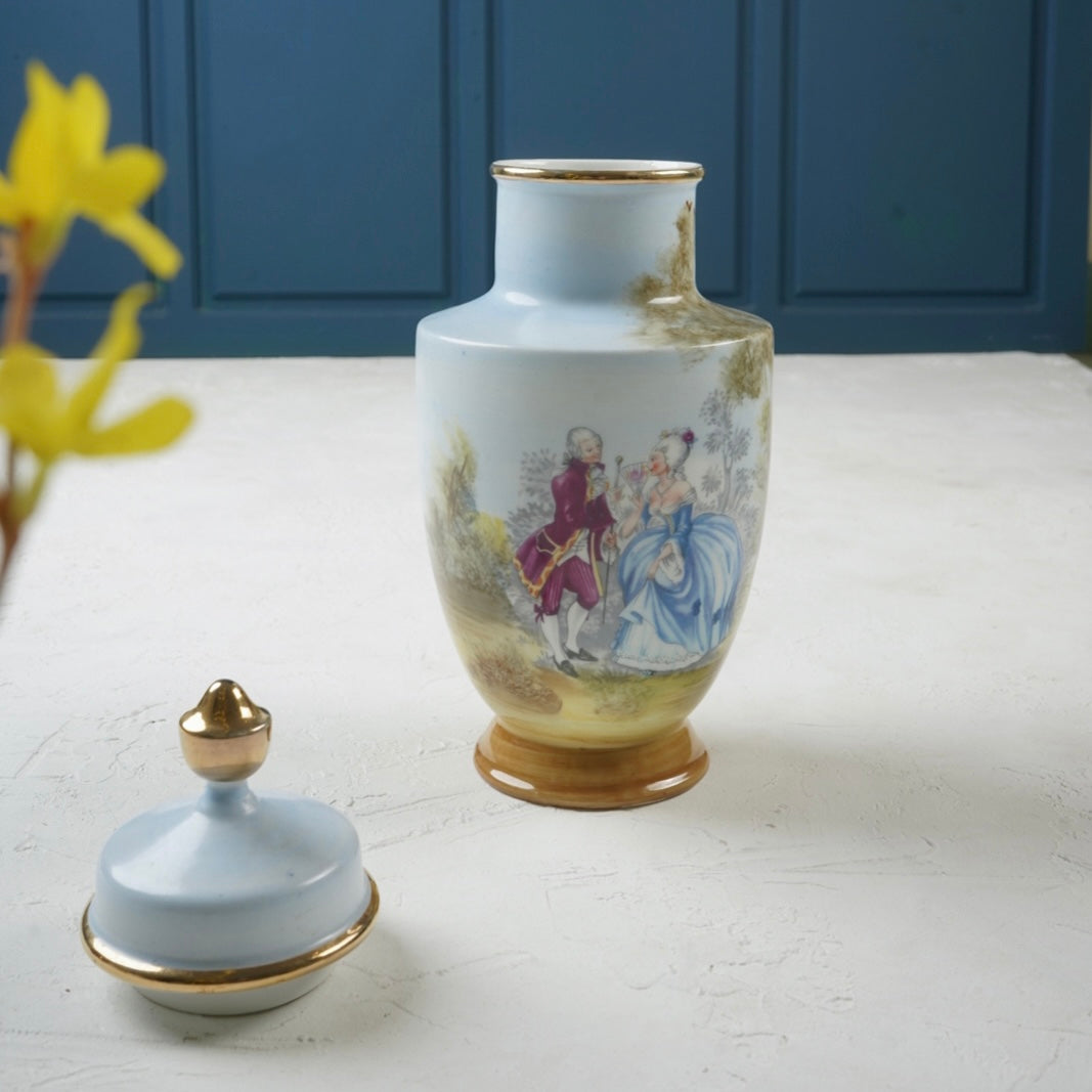 Vintage vase