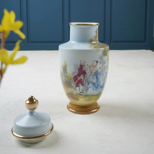 Vintage vase