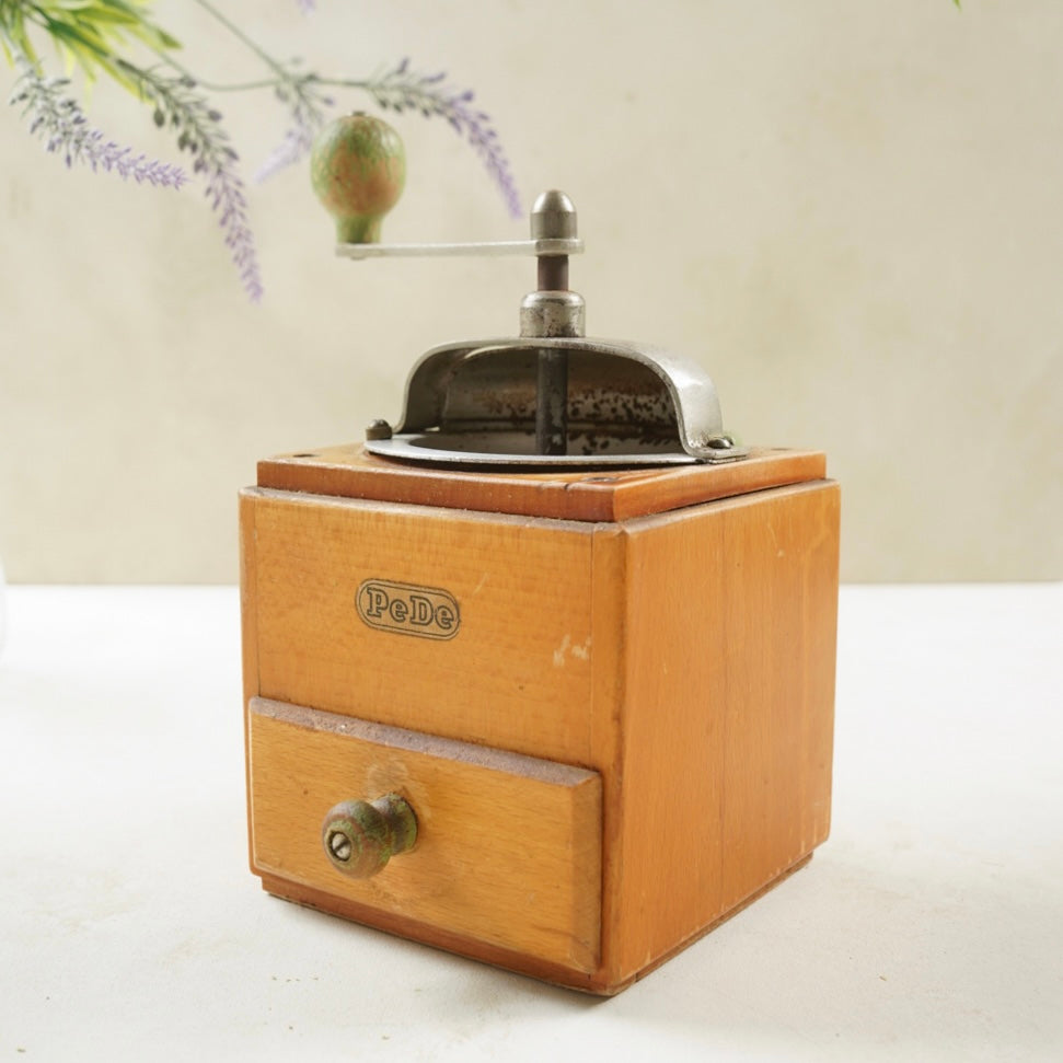 Vintage holland grinder 1960s