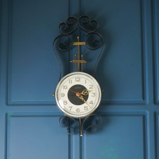 Germany wall clock | ساعة حائط