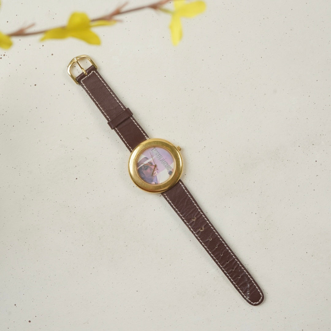 Vintage watch