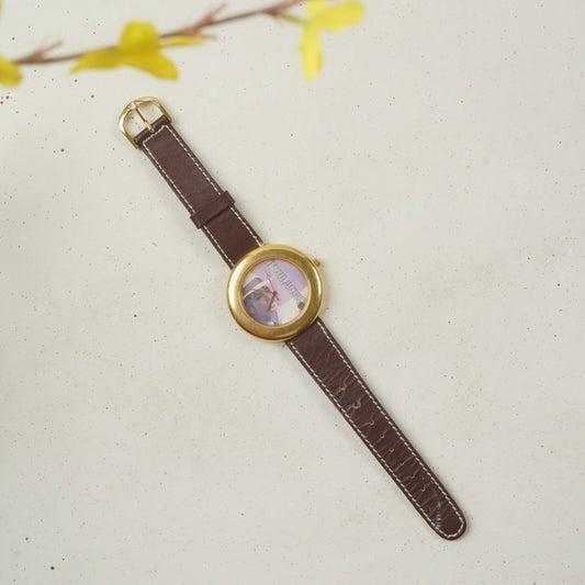 Vintage watch