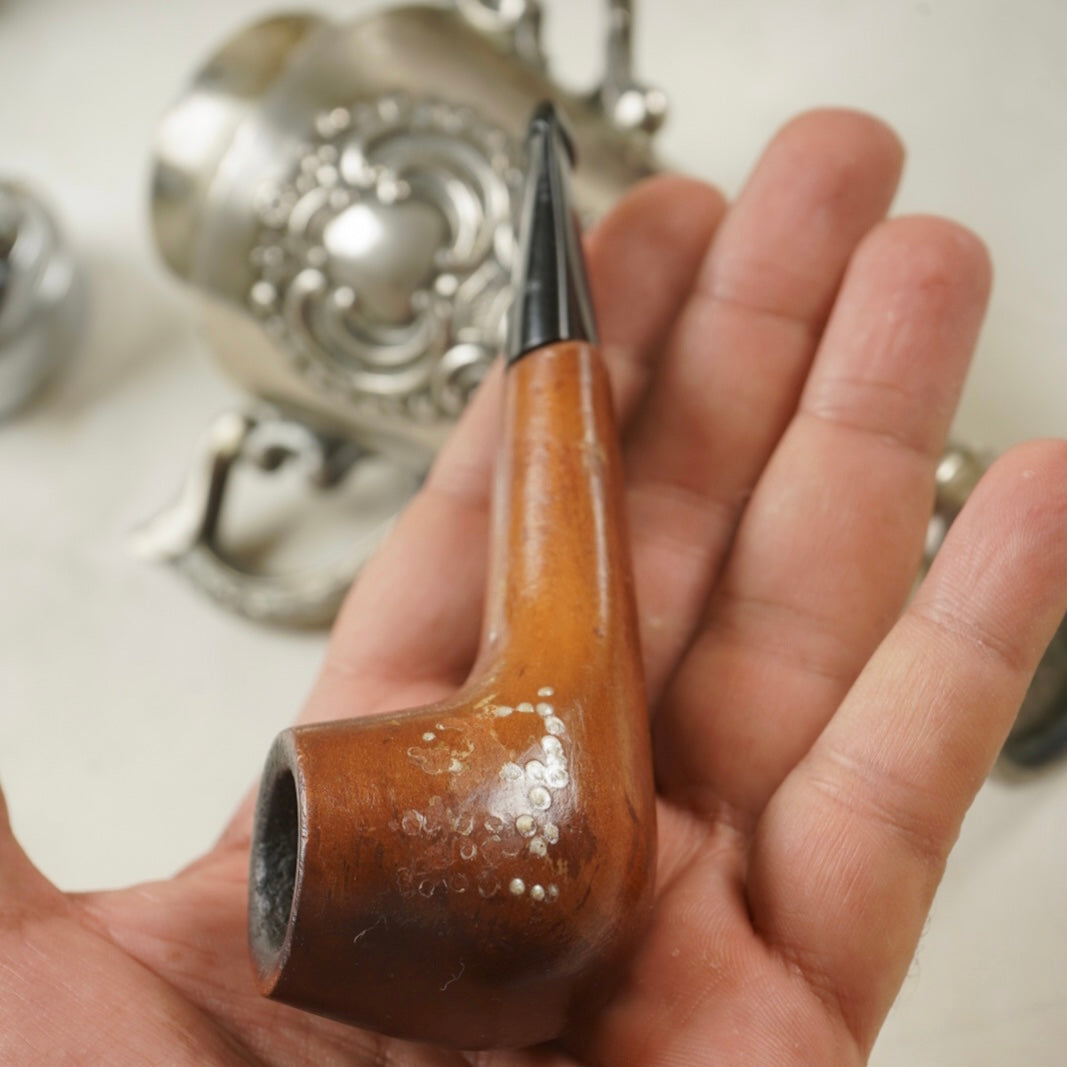 Pipe
