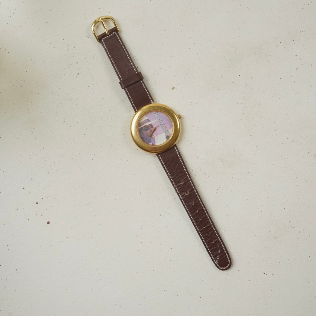 Vintage watch