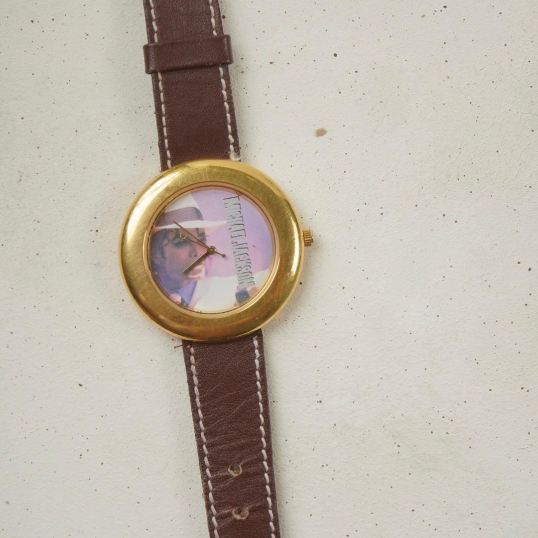 Vintage watch