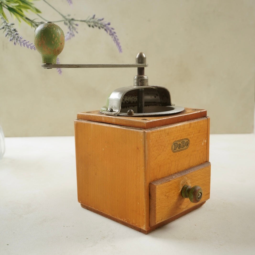 Vintage holland grinder 1960s