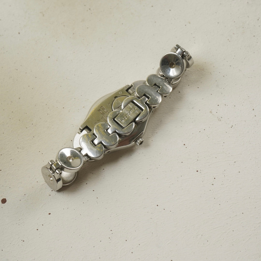 Vintage swatch watch 2000s