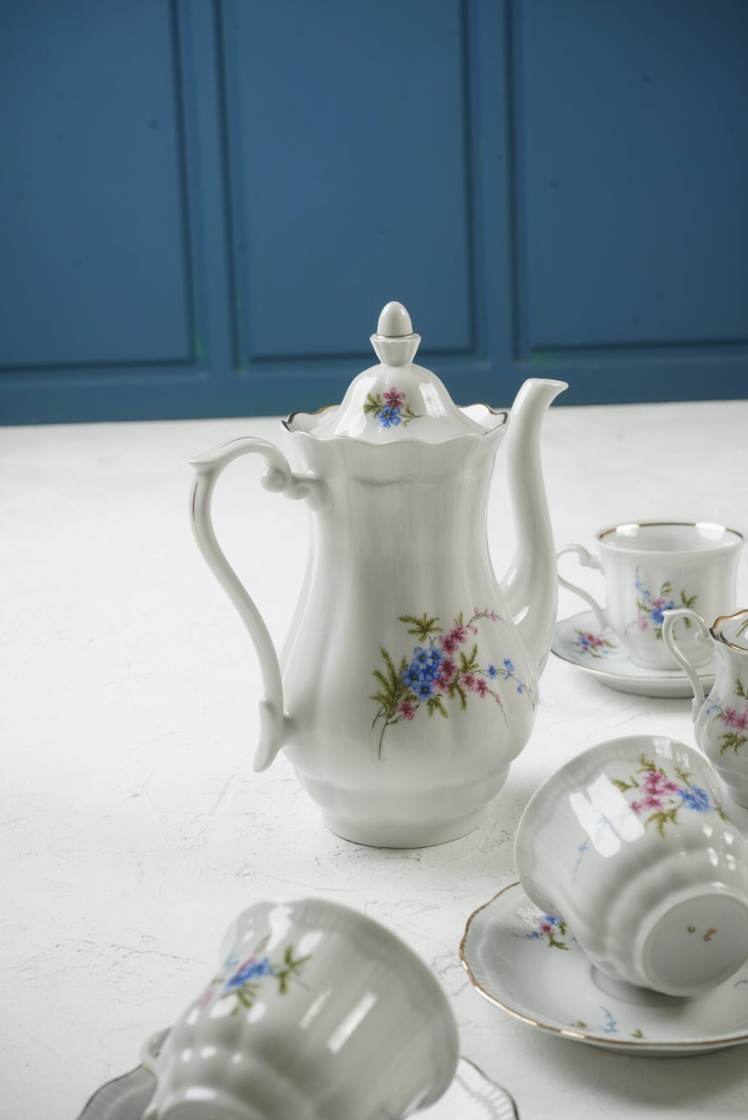 Tea set
