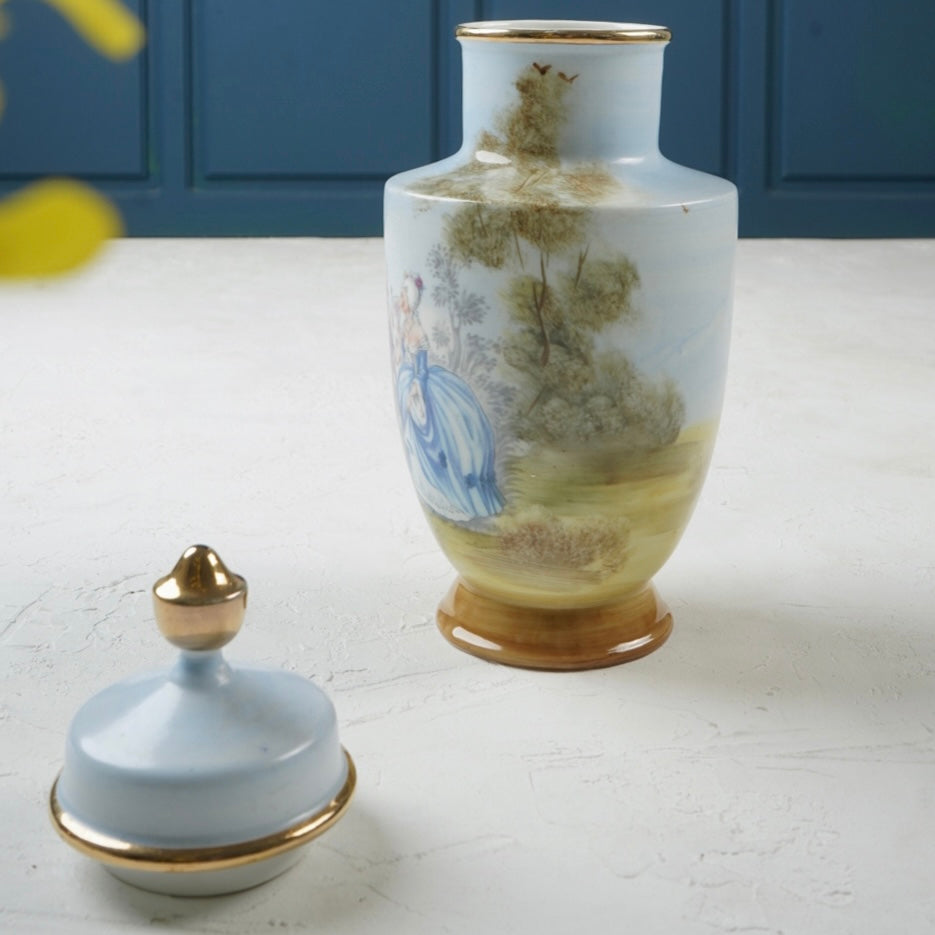 Vintage vase