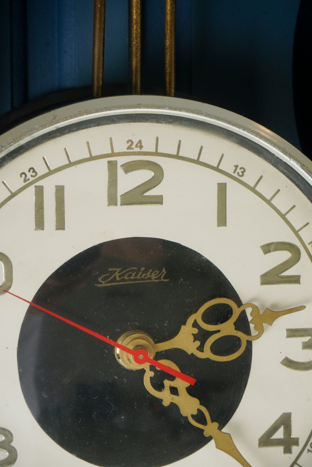Germany wall clock | ساعة حائط