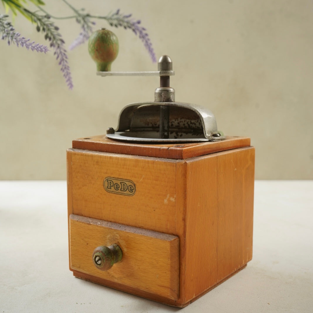Vintage holland grinder 1960s