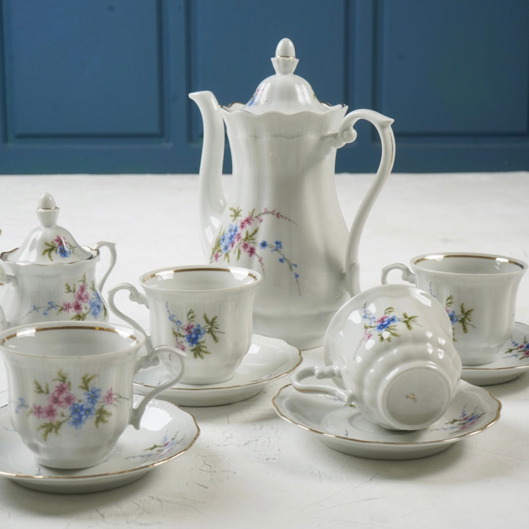 Tea set