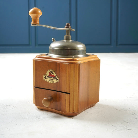 Grinder coffee
