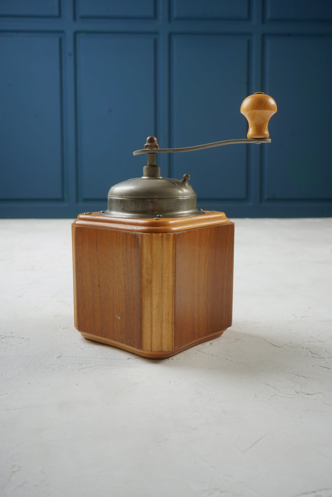 Grinder coffee