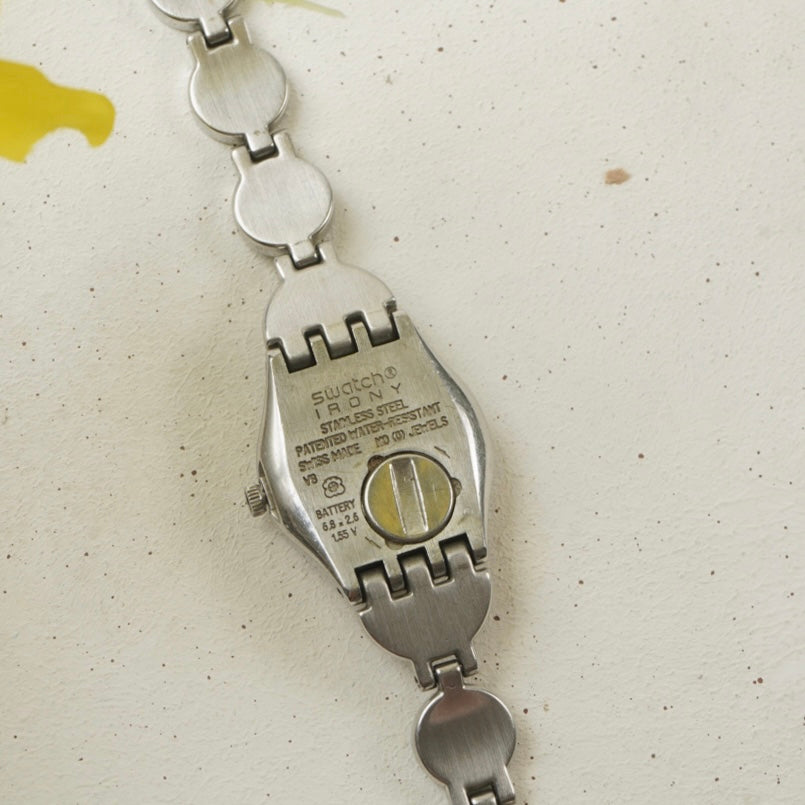 Vintage swatch watch 2000s