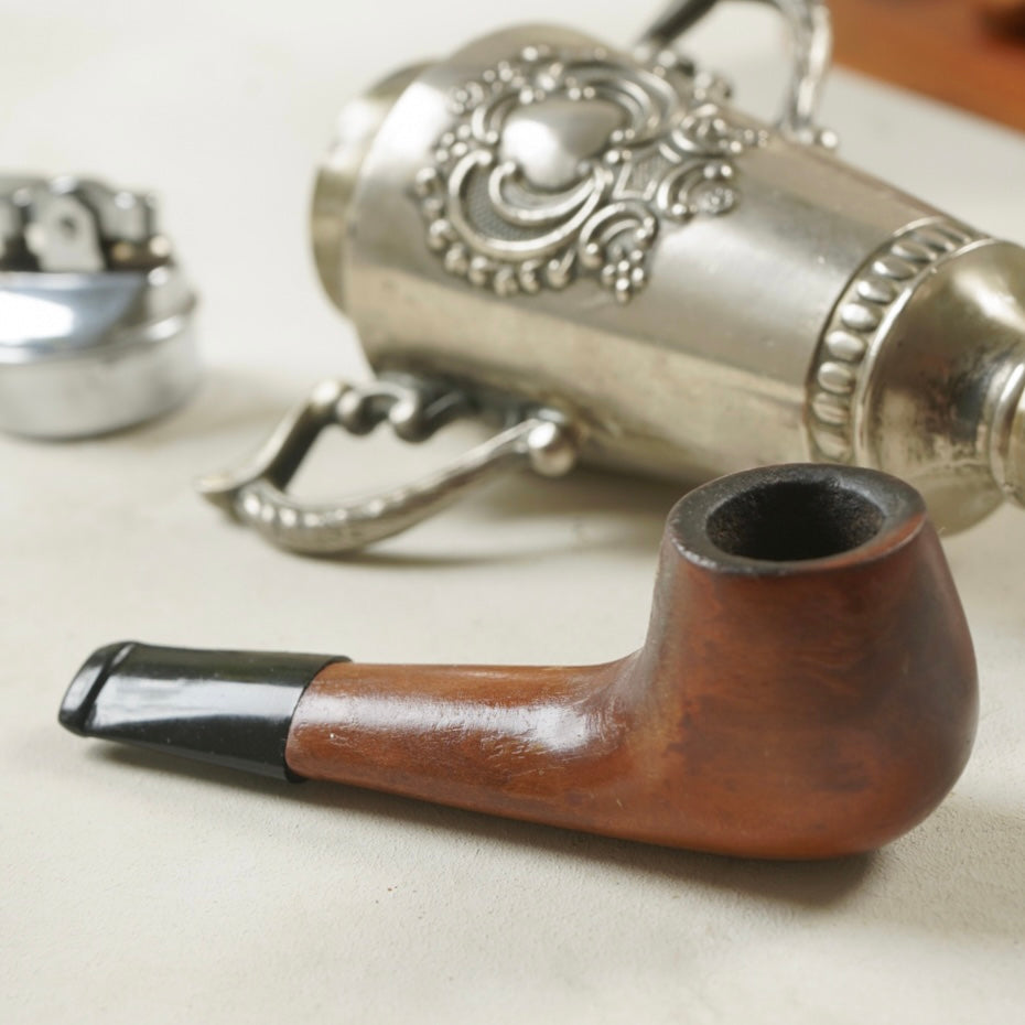 Pipe