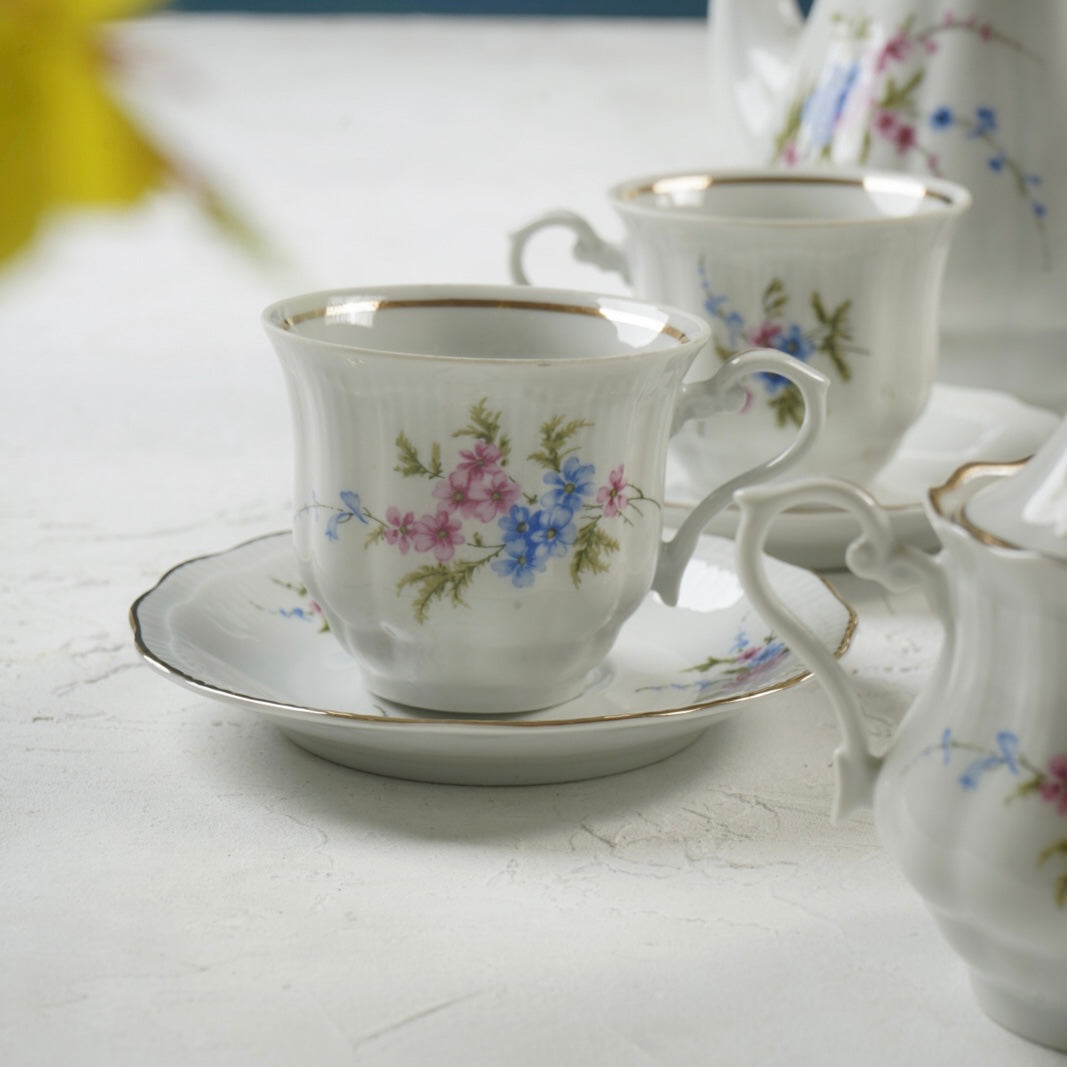 Tea set