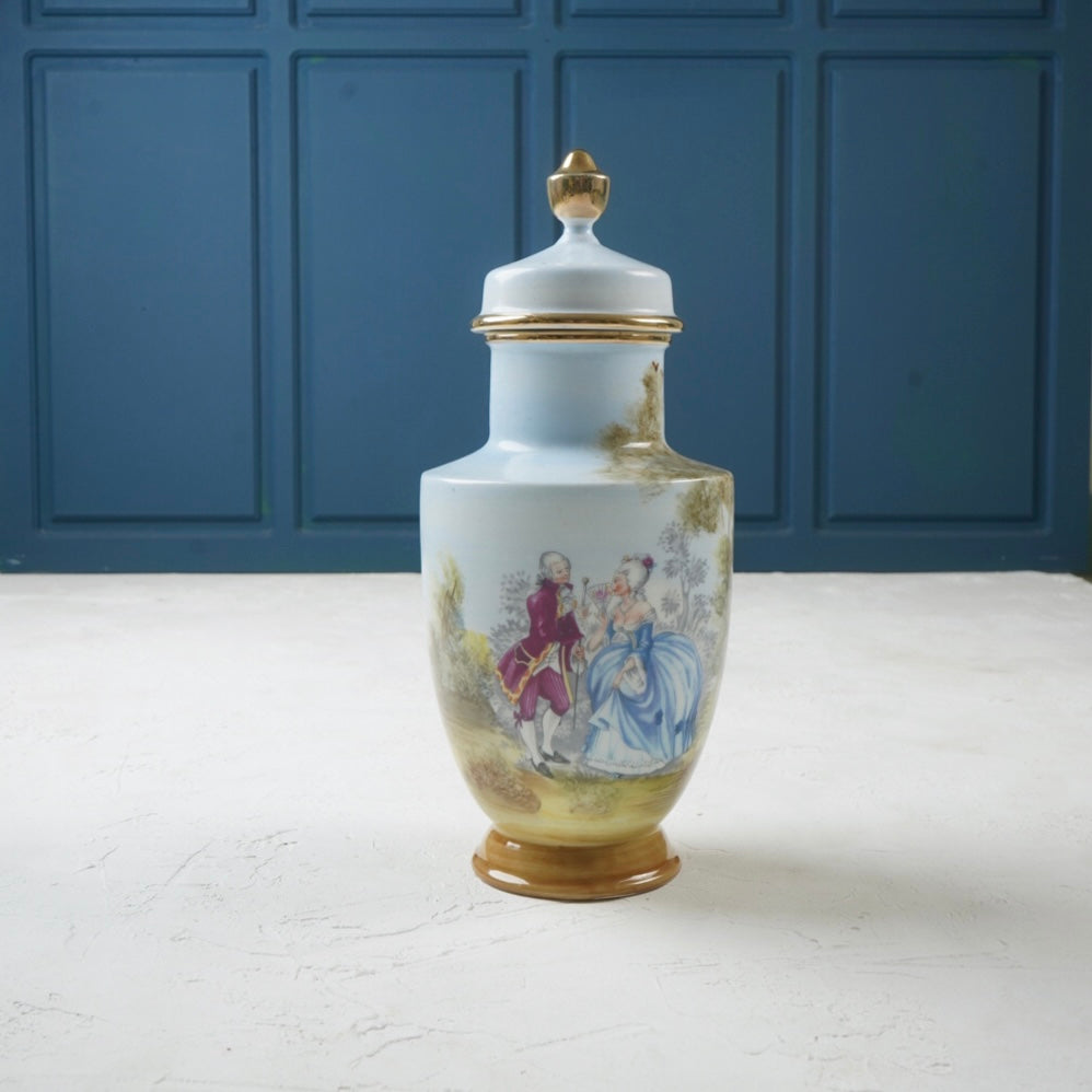 Vintage vase