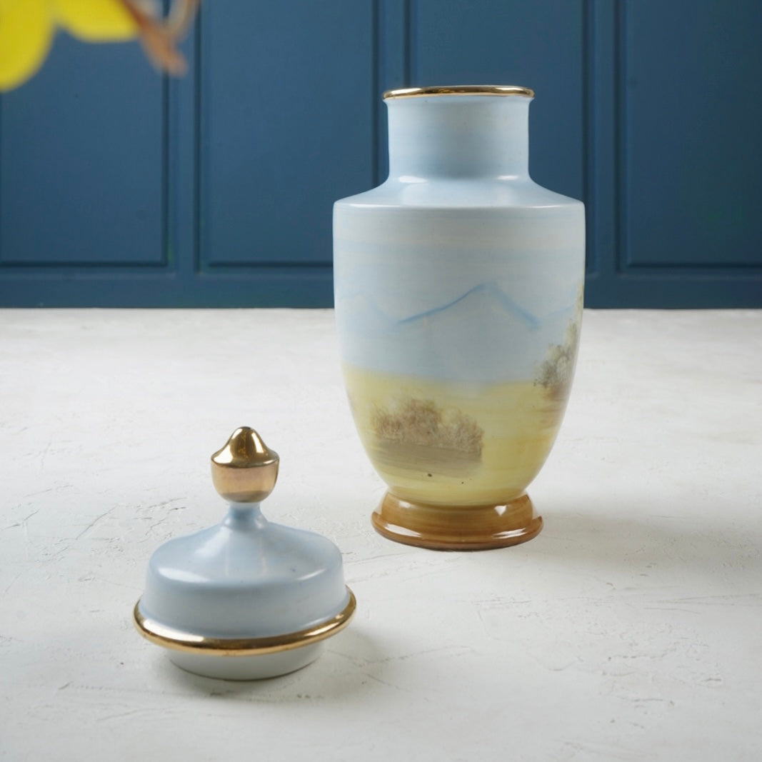 Vintage vase