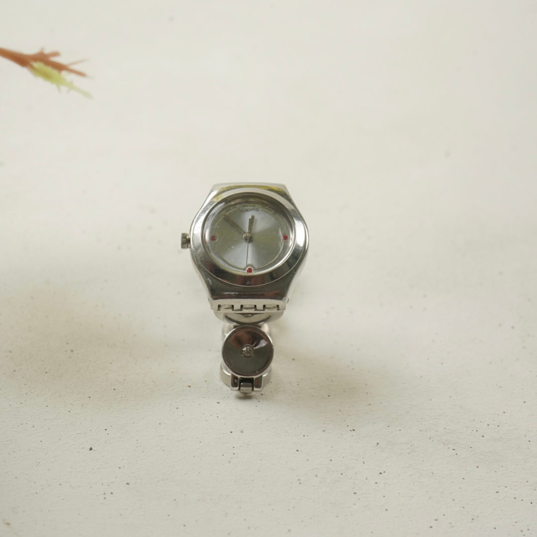 Vintage swatch watch 2000s