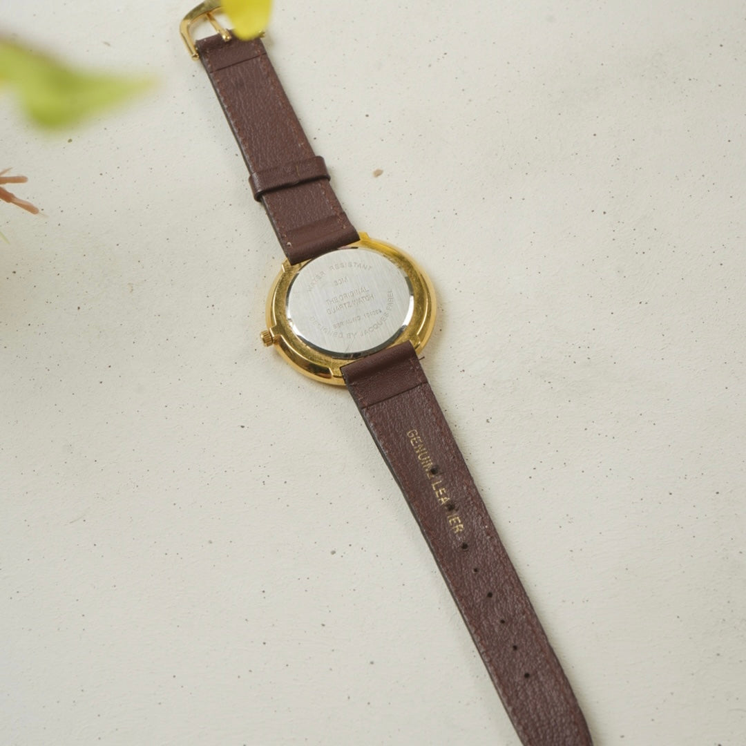 Vintage watch