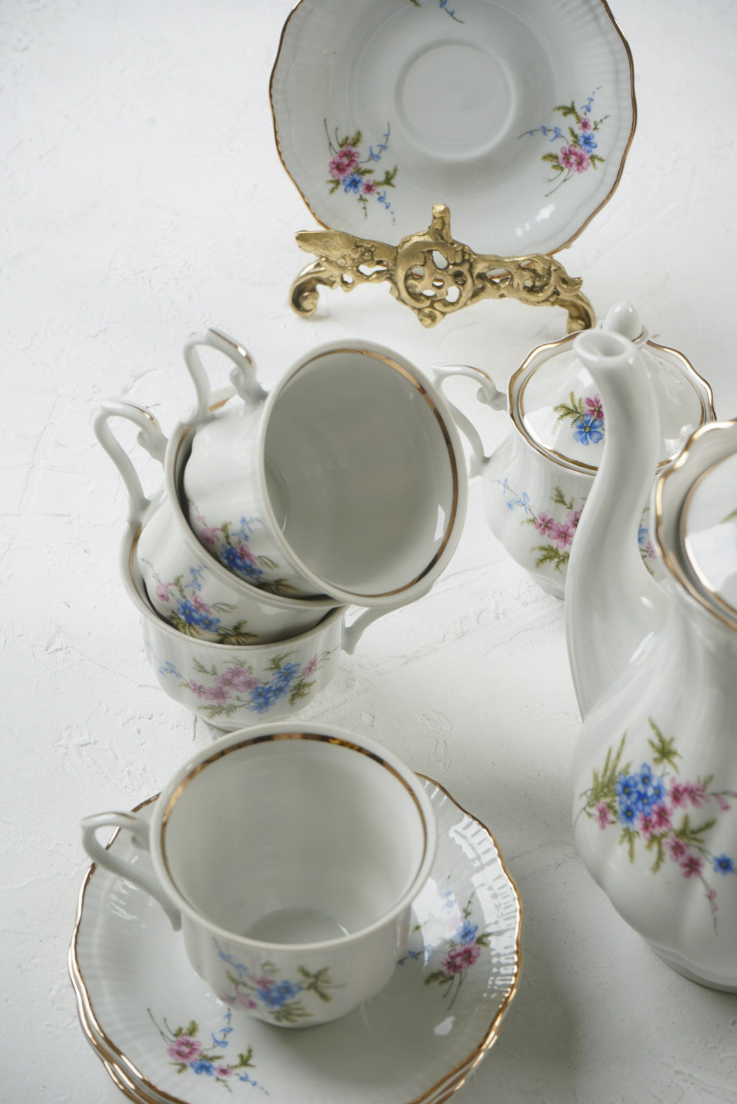 Tea set