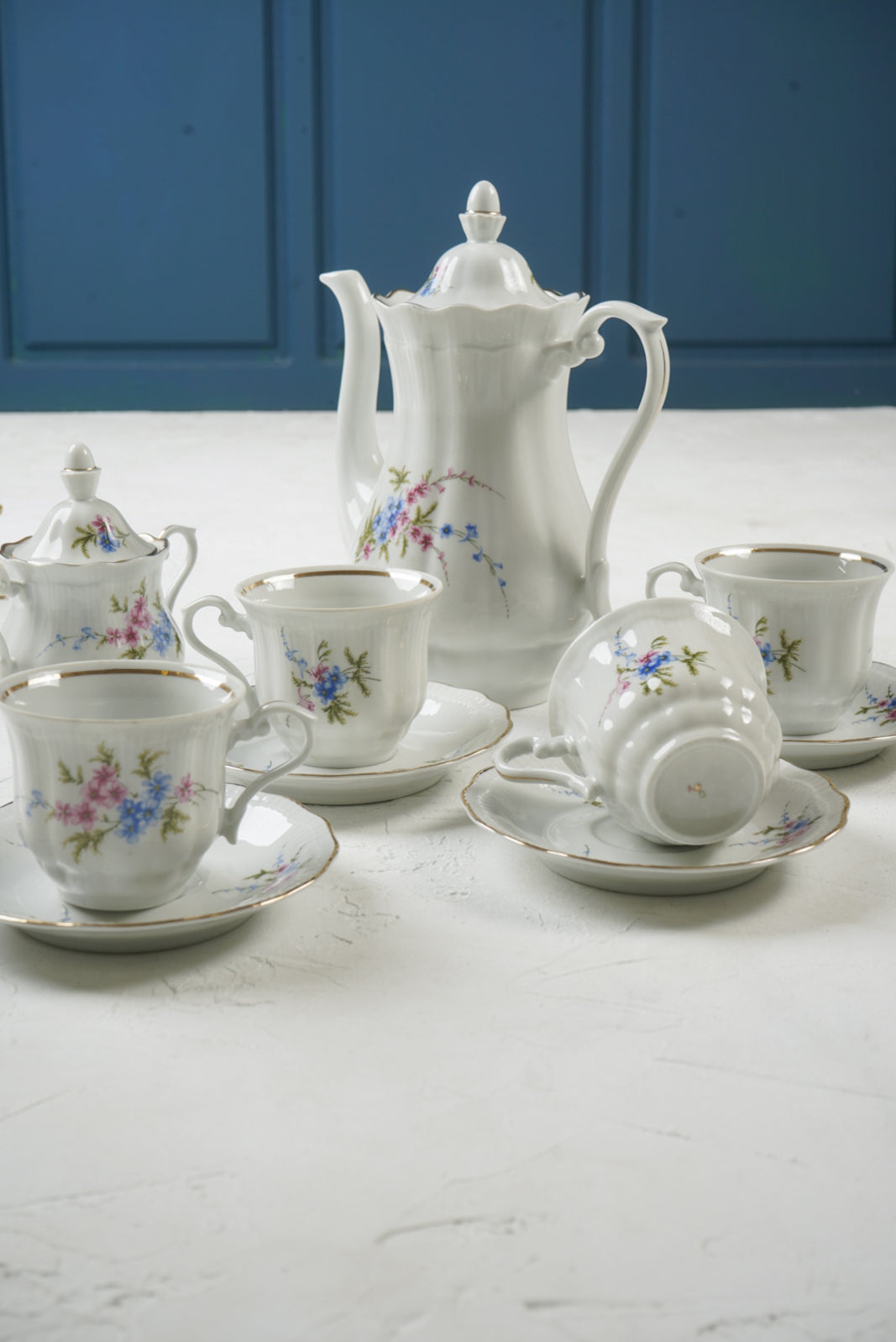 Tea set