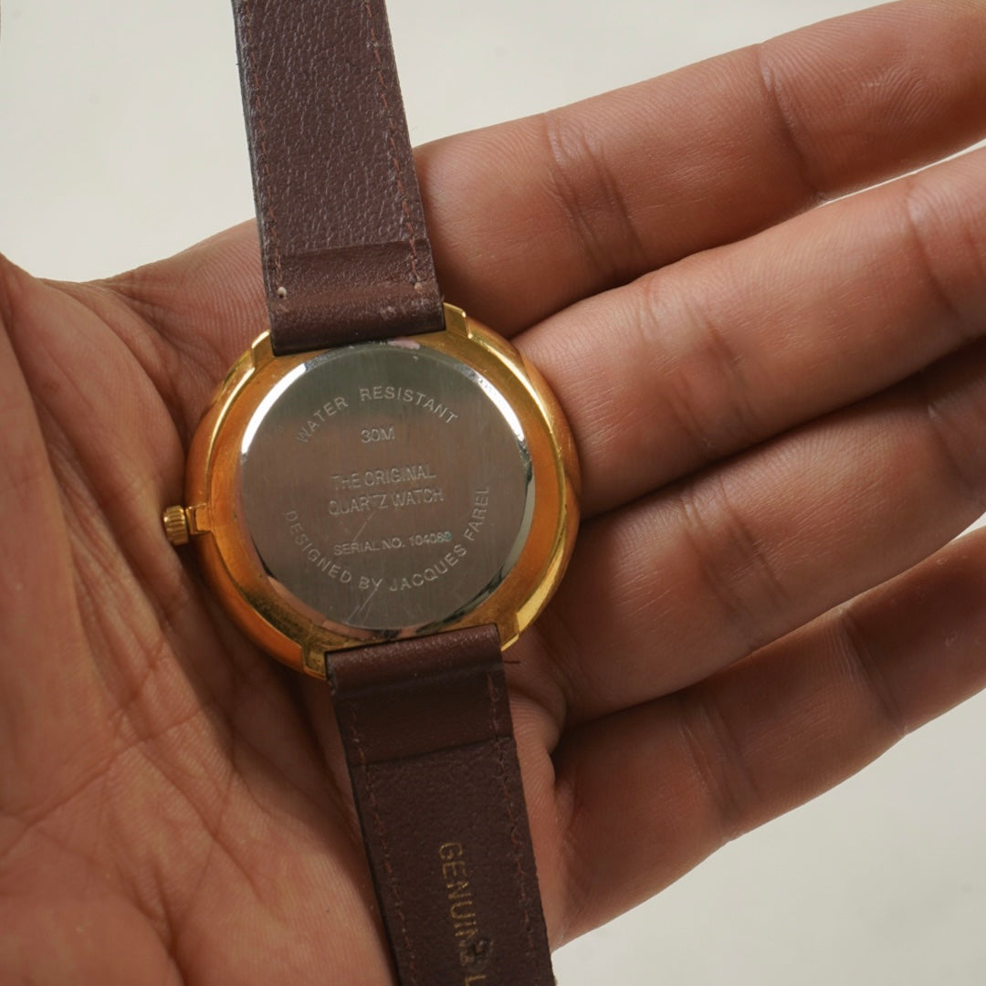 Vintage watch