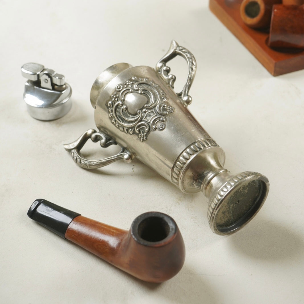 Pipe