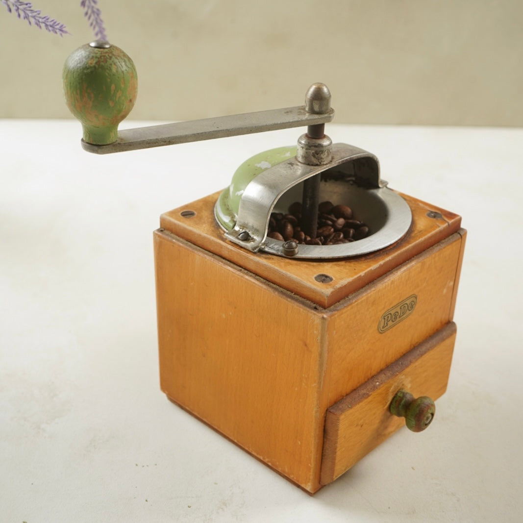 Vintage holland grinder 1960s