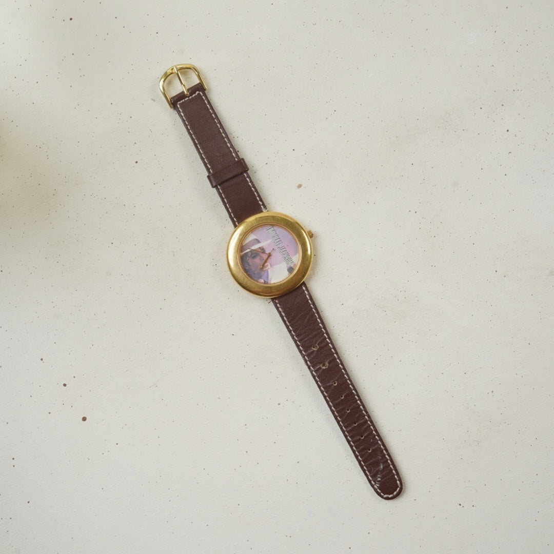 Vintage watch