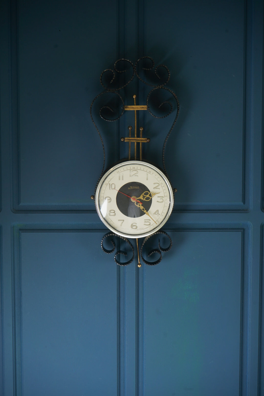 Germany wall clock | ساعة حائط